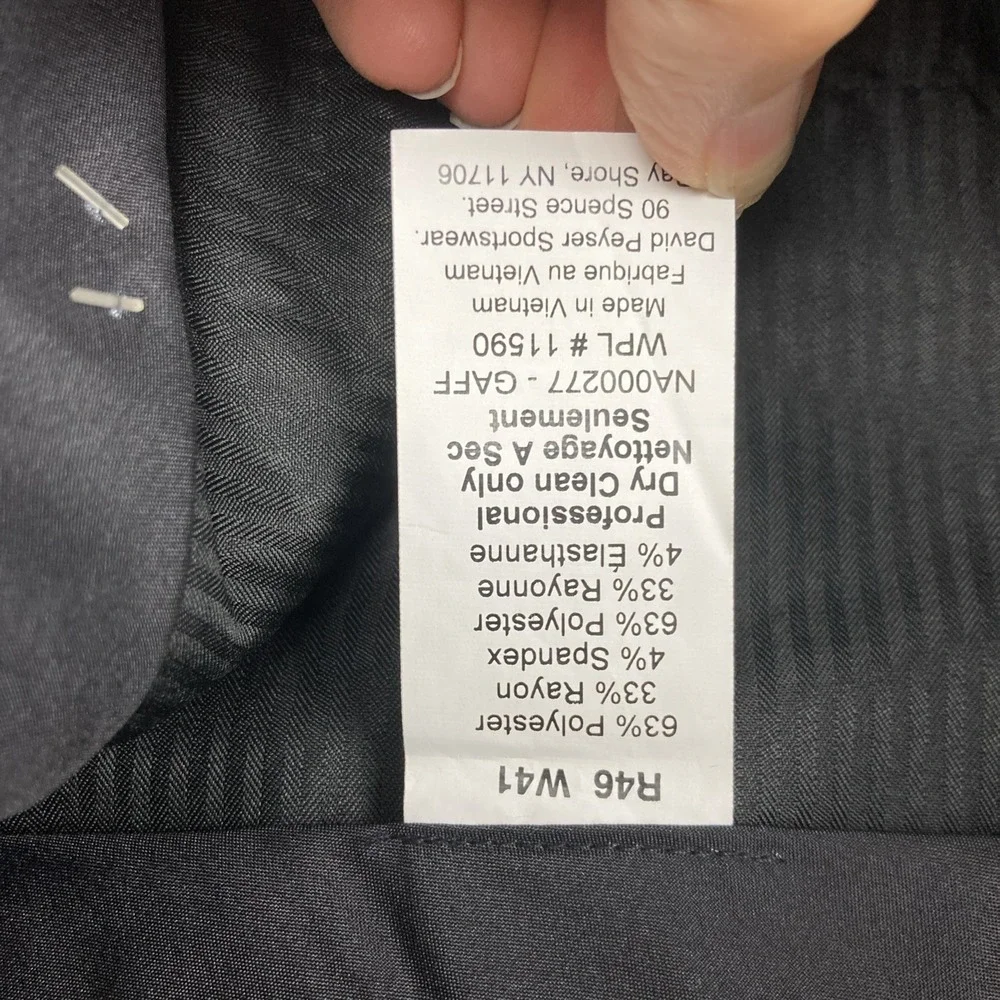Nautica men piece